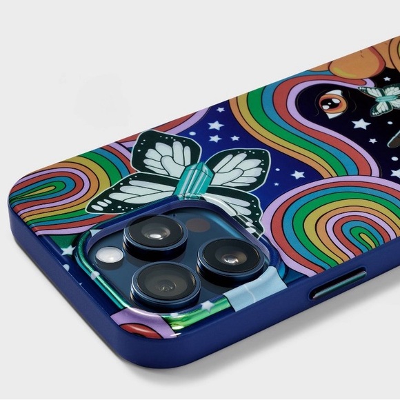 New Apple iPhone 15 Pro Max Case with MagSafe - heyday with Ameen Taahir - Picture 4 of 4